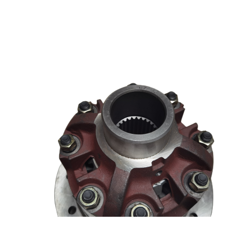 China Loader Differential assembly for Liugong 855N 856H 850H Supplier